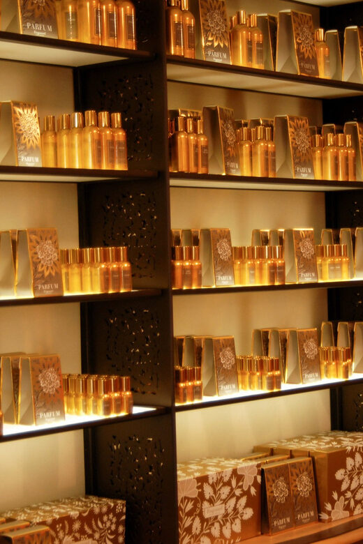 Grasse, Valbonne & Gourdon: Day Tour with Wine Tasting - A Detailed Look at the Provence Day Tour