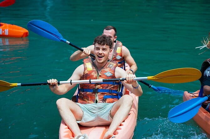 Gratiot Boutique Cruise: 3 Days Halong Bay Escape - Key Points