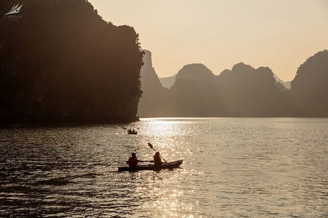 Gratiot Boutique Cruise: 3 Days Halong Bay Escape - An In-Depth Look at the 3-Day Halong Bay Experience