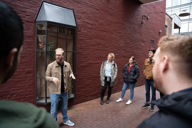 Gratuity-Based Vancouver City Highlights 3 Hour Walking Tour - Final Thoughts: Who Should Take This Tour?