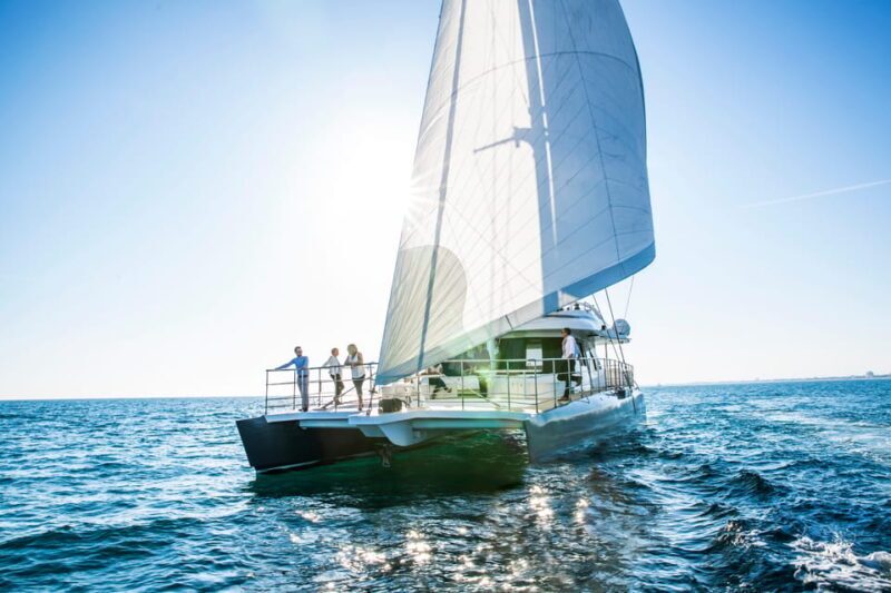 Grau-du-Roi to La Grande-Motte: Ports Discovery Boat Tour - The Sum Up