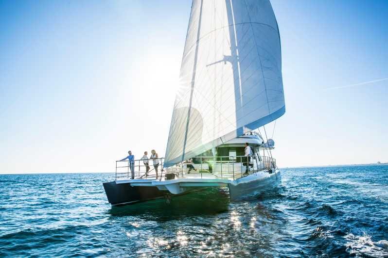 Grau-du-Roi to La Grande-Motte: Ports Discovery Boat Tour - FAQs