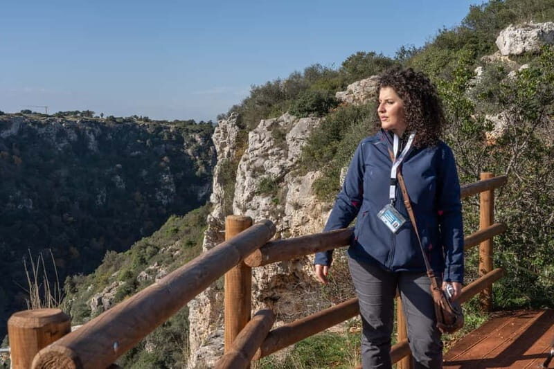 Gravina di Laterza: discover the largest Canyon in Europe - Key Points