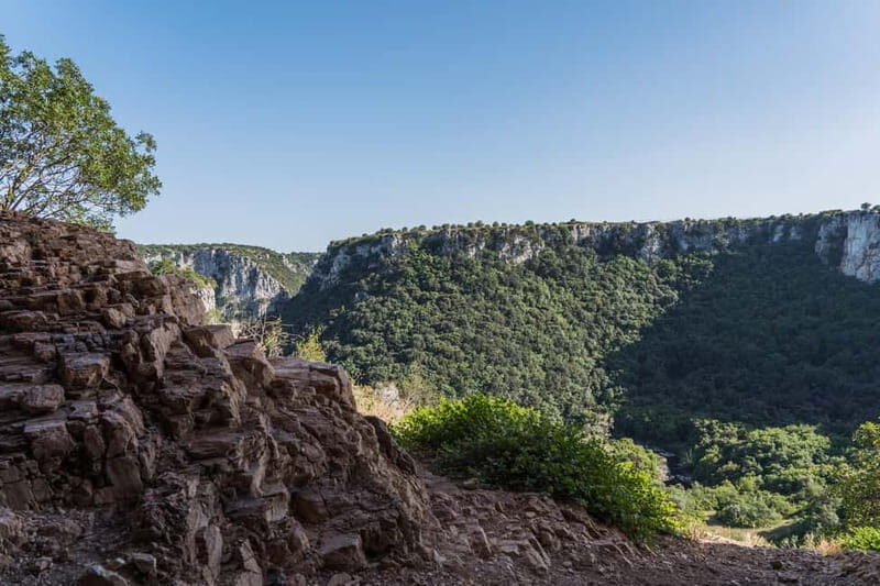 Gravina di Laterza: discover the largest Canyon in Europe - Food and Cultural Experiences