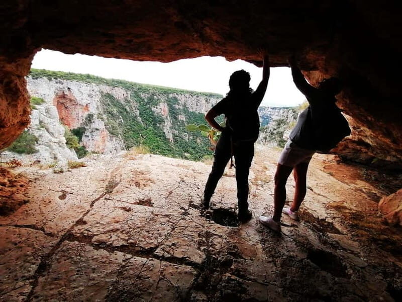 Gravina di Laterza: discover the largest Canyon in Europe - FAQ