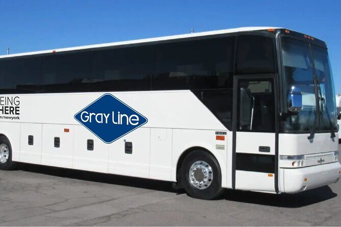 Gray Line New York City Night Tour by Bus - The Itinerary in Detail: What You Can Expect During the Tour