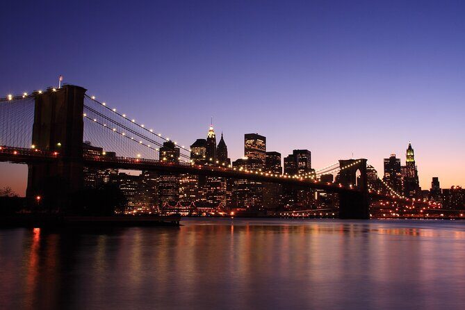 Gray Line New York City Night Tour by Bus - Who Should Consider This Tour?