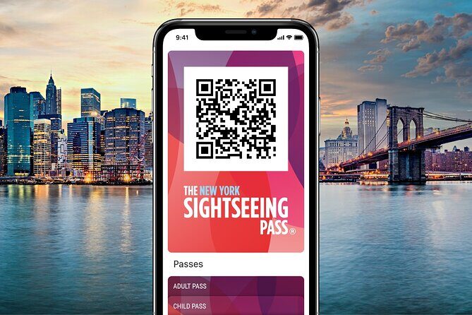 Gray Line NY Sightseeing Flex Pass to MoMA and 120+ options - In-Depth Look at the Itinerary and Attractions