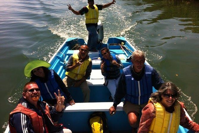 Gray Whale Watching Tour at Lopez Mateos - An In-Depth Look at the Whale Watching Experience in Loreto