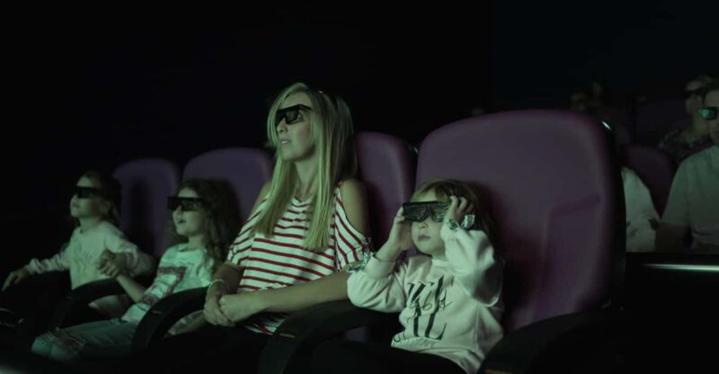 Grays: Nickelodeon Adventure Lakeside Entry Ticket - Experience the Fun: Nickelodeon Adventure Lakeside Entry Ticket Review