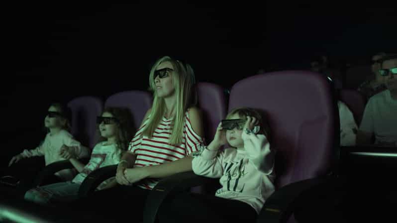 Grays: Nickelodeon Adventure Lakeside Entry Ticket - Final Thoughts