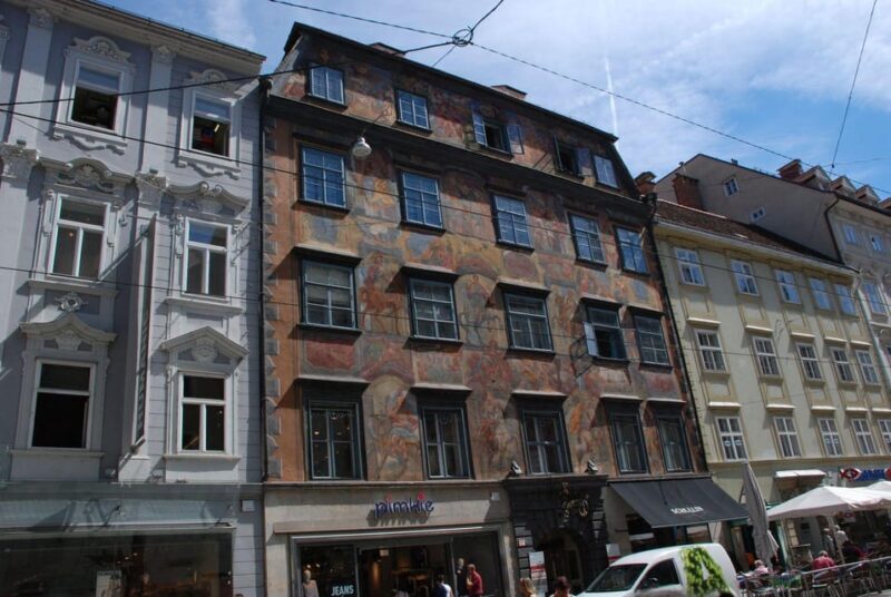 Graz Christmas Market Tour - Why This Tour Offers Great Value