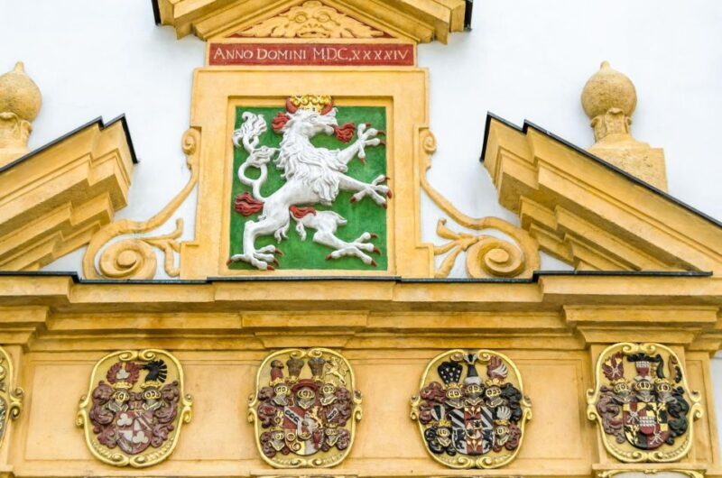 Graz: Express Walk with a Local in 60 minutes - Frequently Asked Questions