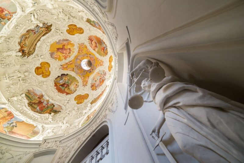 Graz: Jewish Quarter and Old Town Private Walking Tour - Discovering Graz’s Old Town and Jewish Heritage