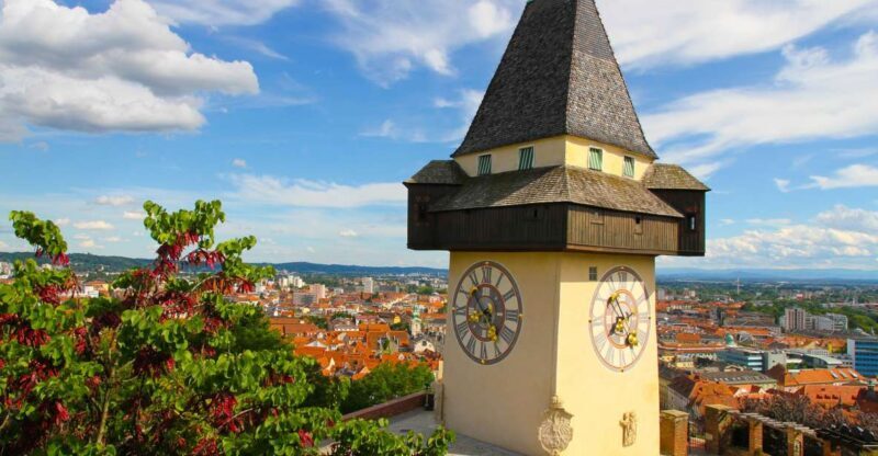 Graz Museum: Private Guided Tour - The Experience in Detail: What to Expect from This Private Guided Tour