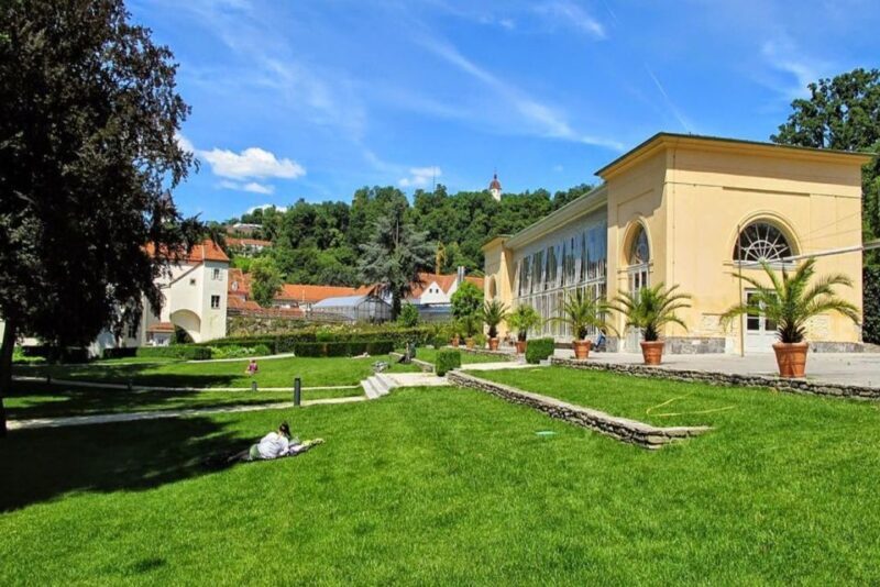 Graz: Old Town Highlights Private Walking Tour - Final Thoughts