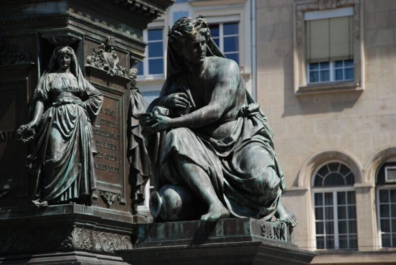 Graz Private Walking Tour - A Closer Look at the Graz Private Walking Tour