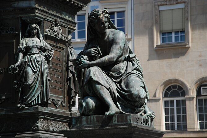 Graz Private Walking Tour With A Professional Guide - Final Thoughts: Is It Worth It?