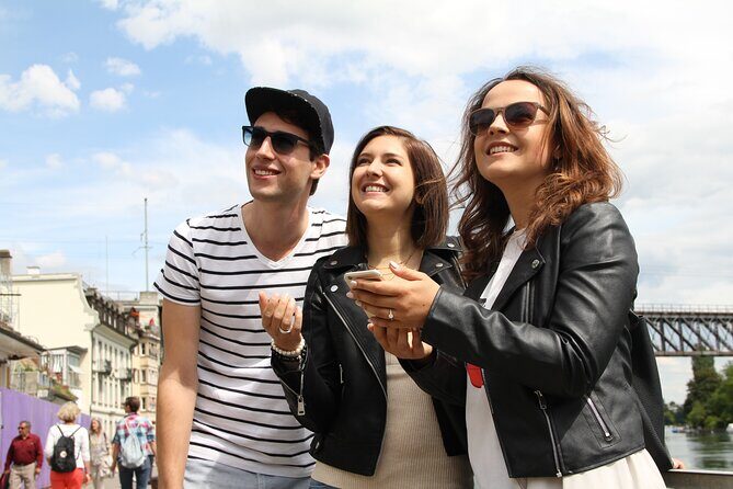 Graz Scavenger Hunt and Sights Self Guided Tour - The Experience from a Practical Perspective