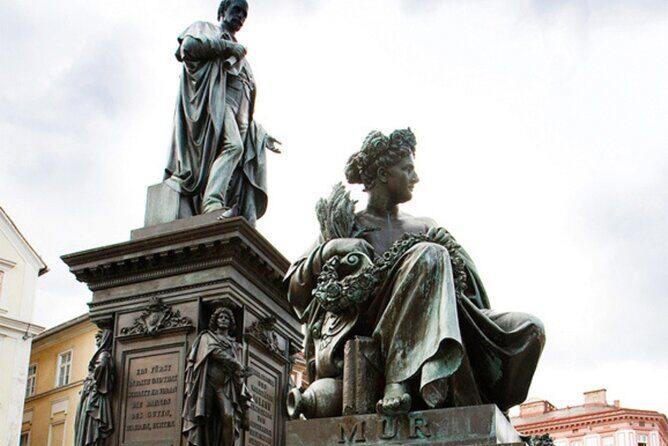 Graz Scavenger Hunt and Sights Self Guided Tour - Why This Tour Offers Great Value