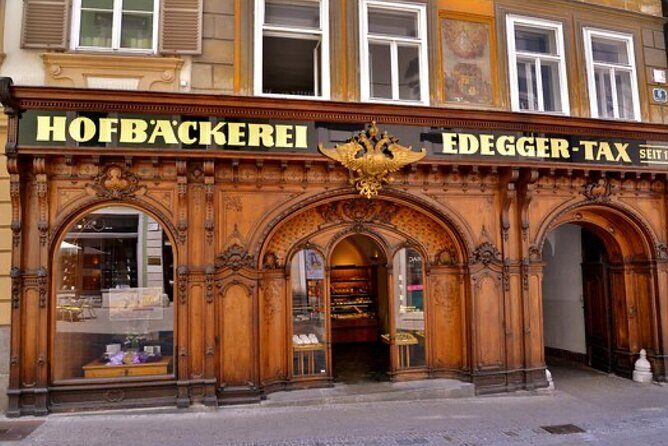 Graz Scavenger Hunt and Sights Self Guided Tour - Who Will Love This Experience?