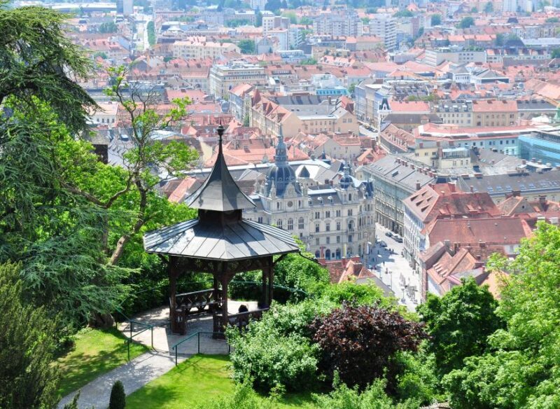 Graz: Schlossberg Private Guided Tour - Summing Up: Is It Worth It?