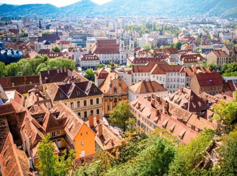 Graz: Skip the Line Landeszeughaus Private Guided Tour - FAQ