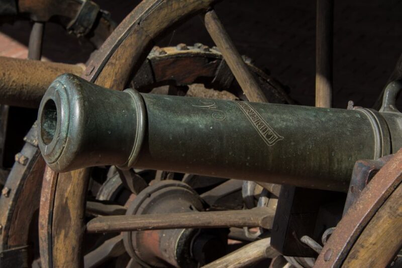 Graz: WWII-Themed Walking Tour with Graz Museum Option - Key Points