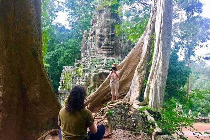 Great 4-Day Tour in Cambodia - What Makes This Tour Valuable?