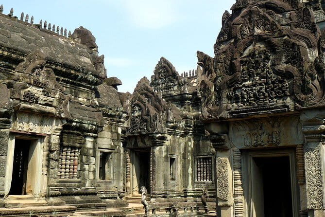 Great 4-Day Tour in Cambodia - Who Is This Tour Best For?