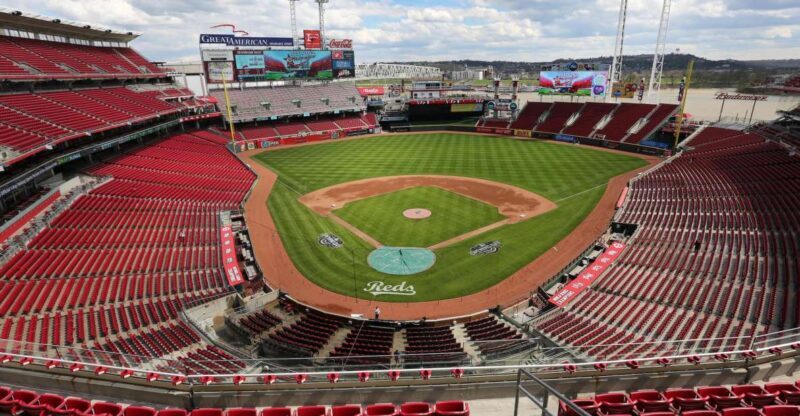 Great American Ball Park Tour with Museum Entry - The Sum Up: Is It Worth It?