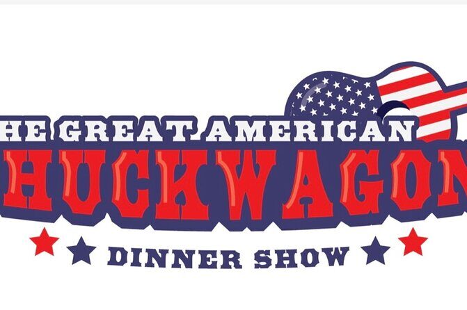 Great American Chuckwagon Dinner Show - Authenticity and Authentic Experiences