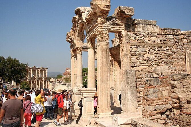 Great Ancient City Ephesus Full Day Small Group - Is This Tour Worth the Price?