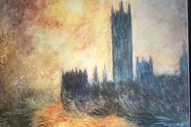 Great Artists : Impressionists, Monet & Private Art Studios - The Sum Up