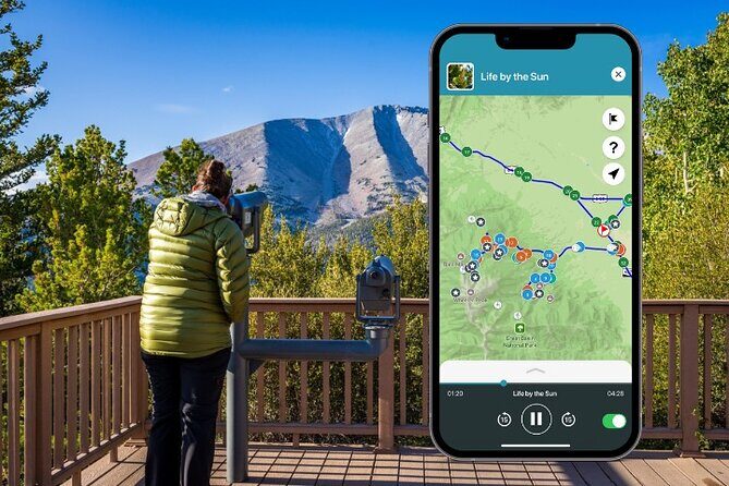 Great Basin National Park Self-Guided Audio Tour - Why This Tour Offers Great Value