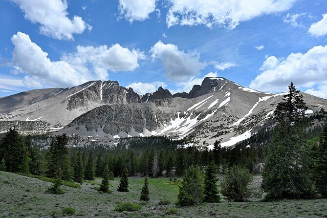 Great Basin National Park Self-Guided Audio Tour - FAQ