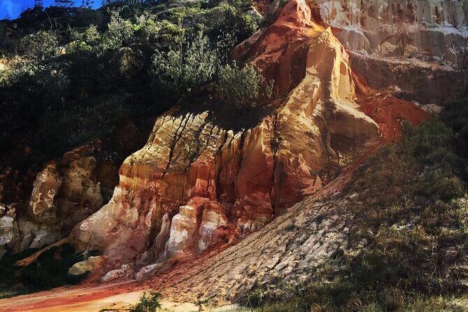 Great Beach Drive 4WD Tour - Private Charter from Noosa to Rainbow Beach - Who Should Consider This Tour?