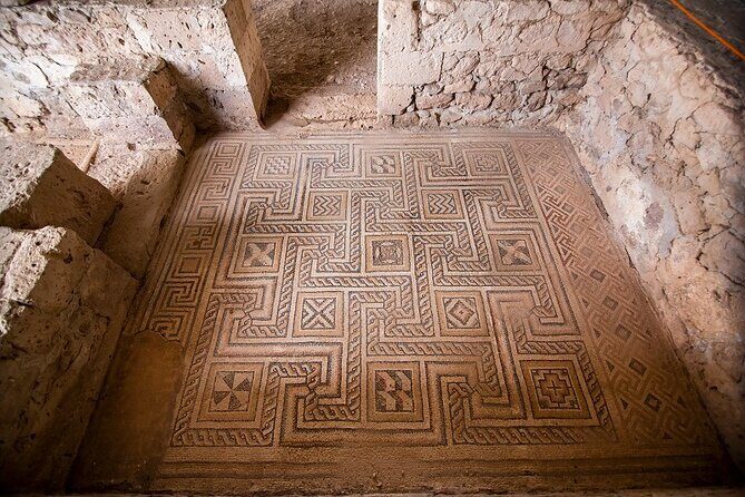 Great Deal : 2 Day Semi-Private Cappadocia Tours, Balloon Ride - Key Points