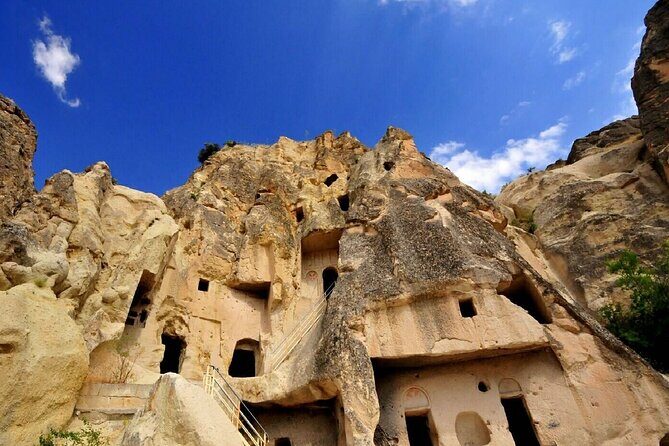 Great Deal : 2 Day Semi-Private Cappadocia Tours, Balloon Ride - Value for Money and Practical Considerations