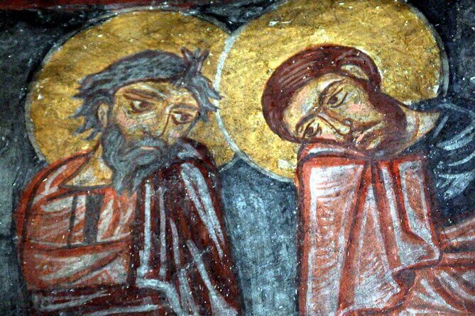 Great Deal : 2 Day Semi-Private Cappadocia Tours, Balloon Ride - FAQ