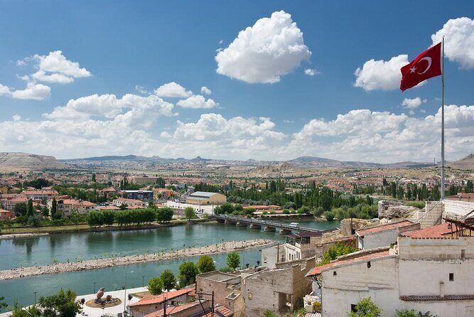 Great Deal : 2 Full-day Cappadocia Tours from Hotels and Airports - An In-Depth Look at the 2-Day Cappadocia Tour