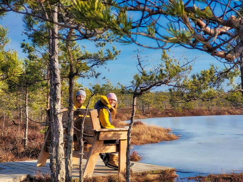 Great emeri Bog & Swamp Forest Hiking Adventure - Exploring Latvia’s Natural Wonders: The Great Emeri Bog & Swamp Forest Hiking Adventure