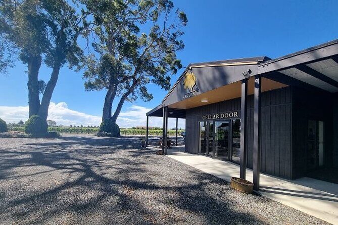 Great Escape Self-Guided Scenic Cycle Winery Tour from Napier - Analyzing the Value