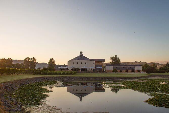 Great Escape Self-Guided Scenic Cycle Winery Tour from Napier - Final Thoughts