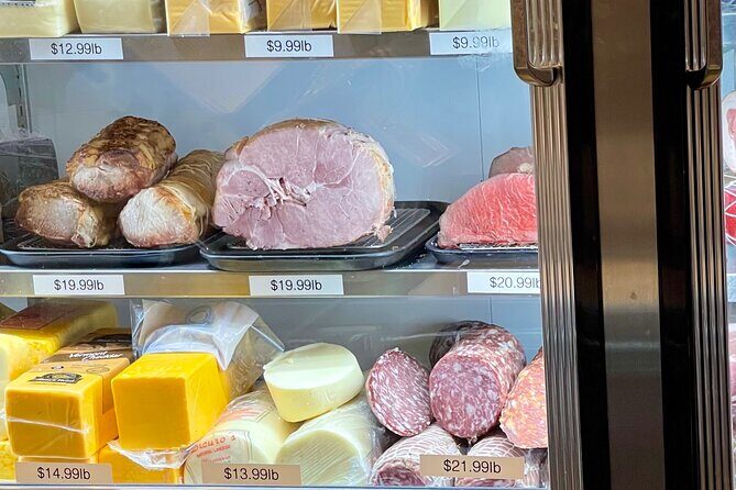 Great Food Tour of New York - What You Can Expect from the Itinerary