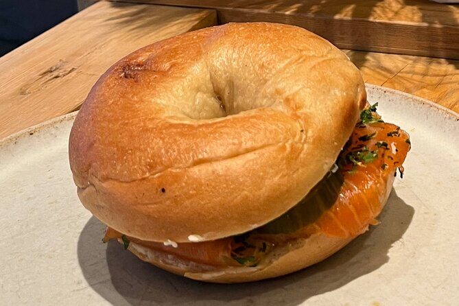 Great Food Tour of New York - What’s Included & Whats Not