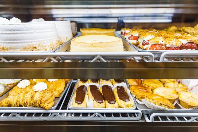 Great Food Tour of New York - FAQs