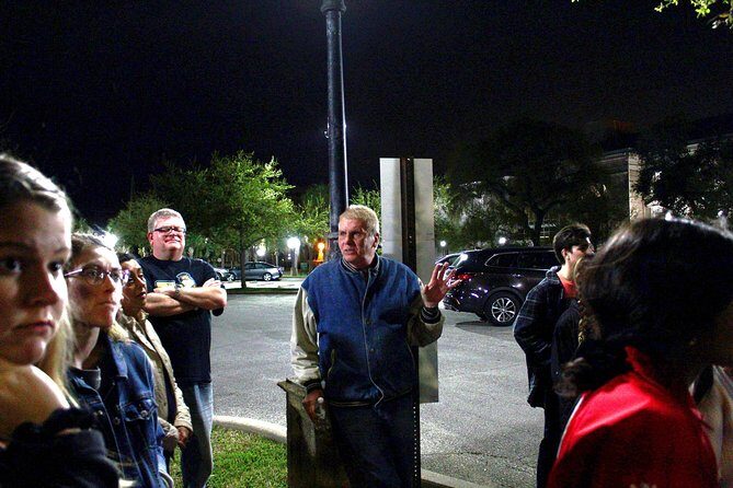 Great! Galveston Red Light District Tour - A Deep Dive into the Tour Experience