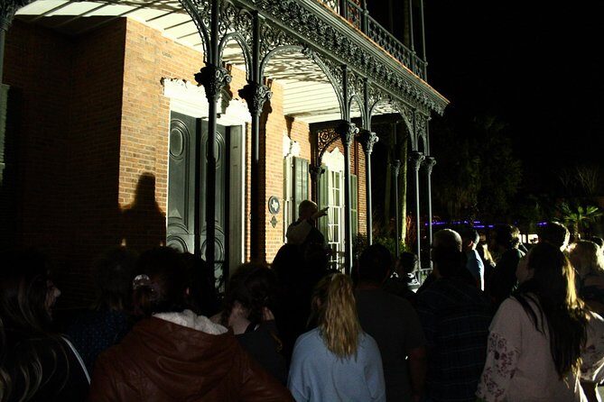 Great! Galveston Red Light District Tour - Final Thoughts