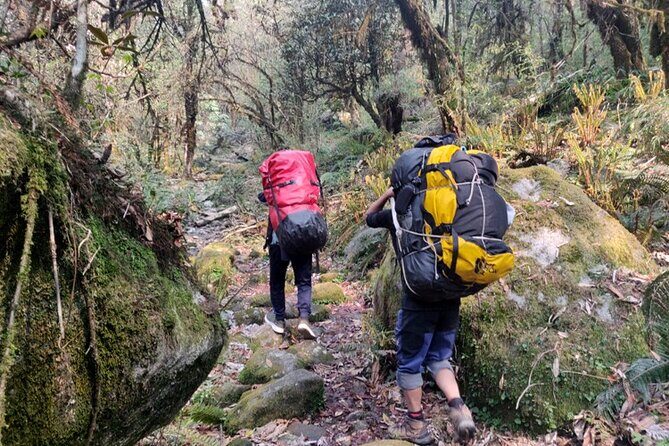 Great Himalayan Trail Trek - 34 Days - Who Is This Trek Best For?